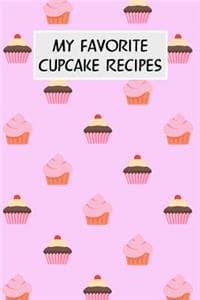 My Favorite Cupcake ...