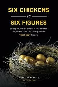 Six Chickens to Six ...