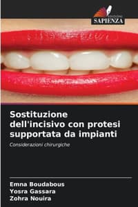 Sostituzione dell'in...