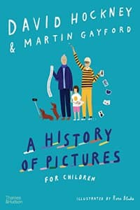 A History of Picture...