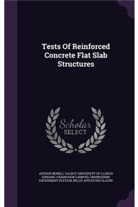 Tests of Reinforced ...