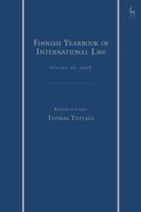 The Finnish Yearbook...
