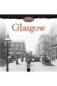 Glasgow Heritage Wal...
