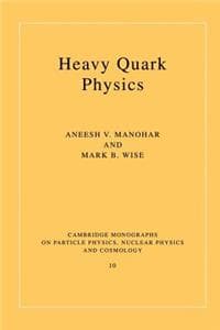 Heavy Quark Physics