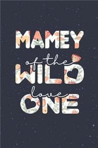 Mamey Of The Wild Lo...