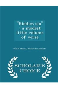 Kiddies Six