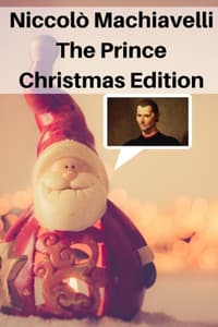 Niccolo Machiavelli ...