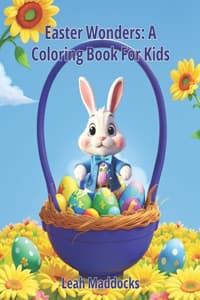 Easter Wonders A Col...