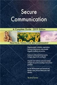 Secure Communication...