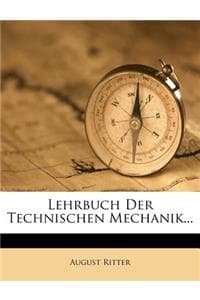 Lehrbuch Der Technis...