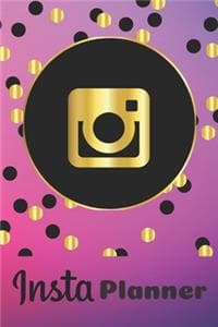 Insta Planner