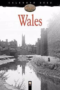 Wales Heritage Wall ...