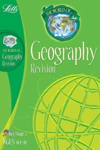 The World Of Geograp...