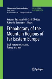 Ethnobotany of the M...