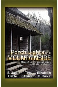 Porch Lights on a Mo...