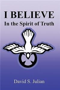I Believe in the Spi...