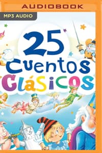 25 Cuentos Clásicos ...