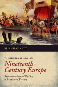 Historical Novel in ...