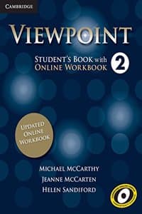 Viewpoint Level 2 St...