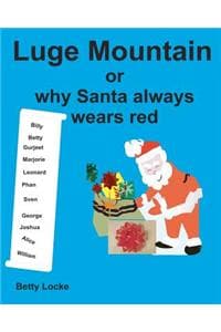 Luge Mountain