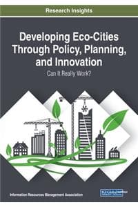 Developing Eco-Citie...