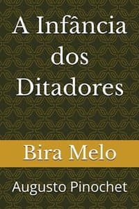 A Infância dos Ditadores