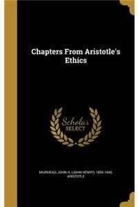 Chapters From Aristo...
