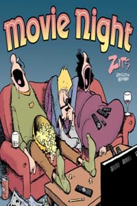 Zits: Movie Night