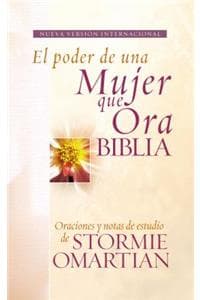 El Poder de una Muje...
