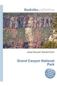 Grand Canyon Nationa...