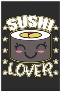 Sushi Lover