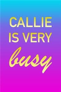 Callie