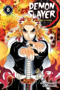 Demon Slayer: Kimets...