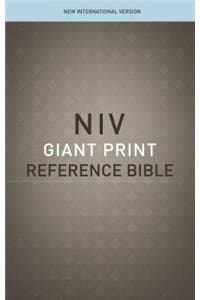 NIV, Reference Bible...