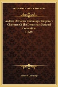 Address Of Homer Cum...