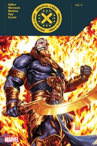 Immortal X-Men by Ki...