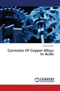 Corrosion Of Copper ...