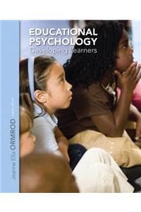 Educational Psycholo...