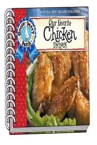Our Favorite Chicken...