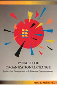 Paradox of Organizat...