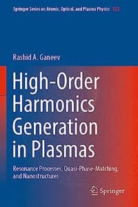 High-Order Harmonics...