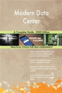 Modern Data Center A...
