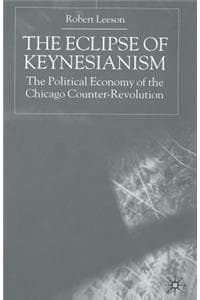 Eclipse of Keynesianism