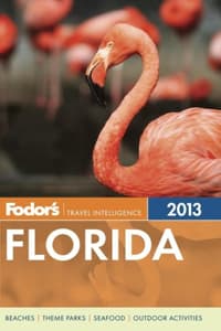 Fodor's Florida [Wit...