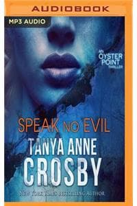 Speak No Evil