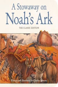 A Stowaway on Noah's...