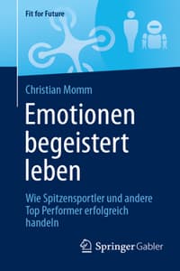 Emotionen Begeistert...