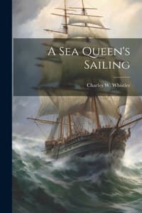 Sea Queen's Sailing