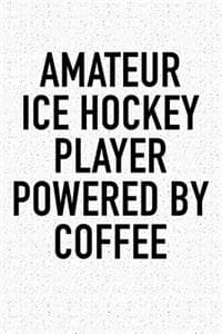 Amateur Ice Hockey P...