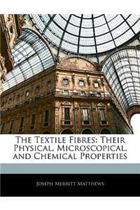 Textile Fibres